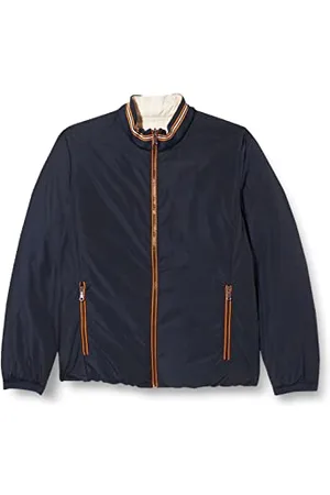 Geox M GENOVA men JACKETS