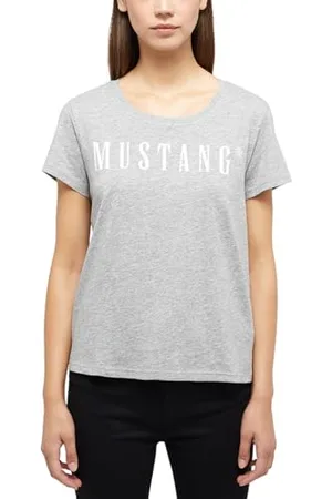 Mustang Women