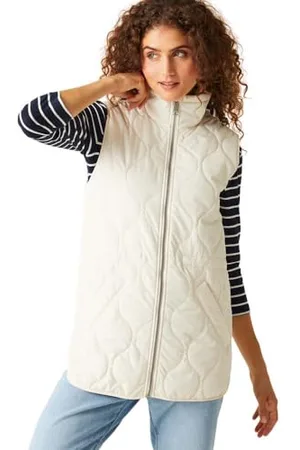 Regatta Womens Courcelle Bodywarmer Body Warmer, , 36 UK