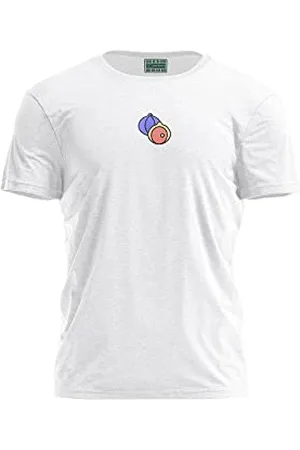 Bona Basics Digitally Printed, Men