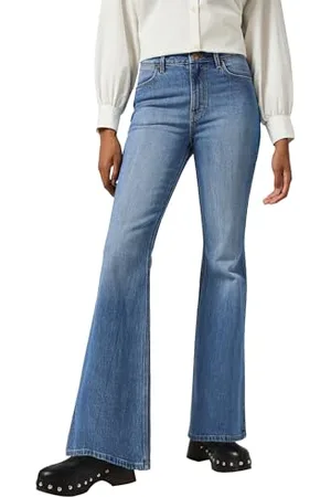 Wrangler Women