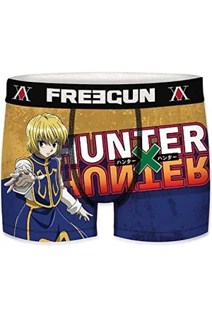 Freegun Men