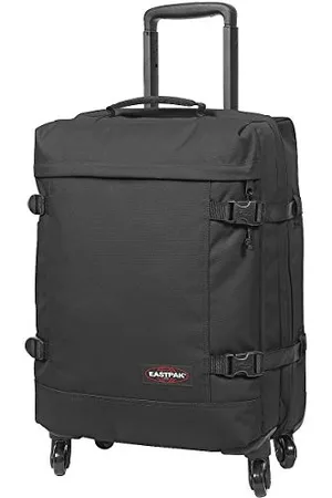 Eastpak Trans4 S Suitcase, 54 cm, 44 L, Black
