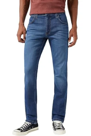 Wrangler Men