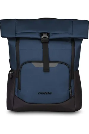 Invicta Act Fold Backpack ACT FOLD Unisex – Adult, , Taglia unica, Business