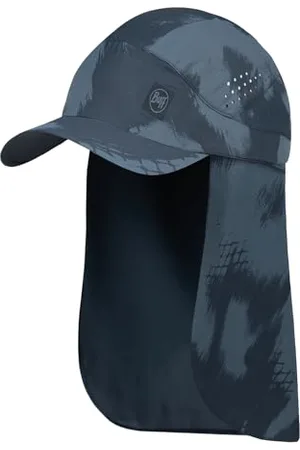 Buff Pack Sahara Cap, , L