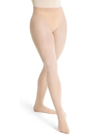 Capezio Womens Ultra Soft Transition Tight®, , S UK
