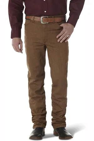 Wrangler Men