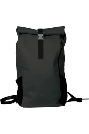 Oxford Identity Roll Top Unisex Adult Backpack (Pack of 1), , 48x32x10, Business