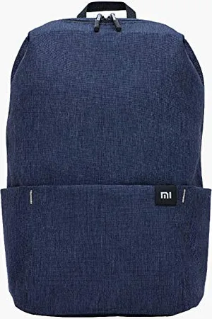 Xiaomi Mi Casual Daypack Backpack Mi Casual Daypack Mint Green Unisex Adult (Pack of 1), , Mochila, Rucksack