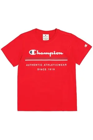 Champion Boy