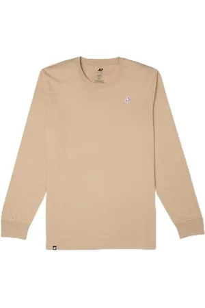 k2 Snow Ls Embroidery T-Shirt, , L