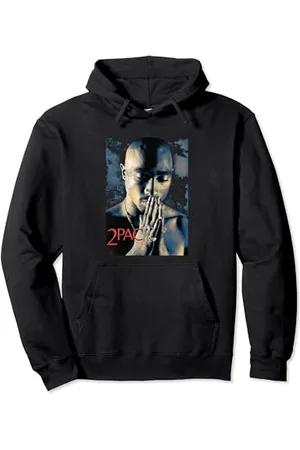 Official Grunge Praying Pullover Hoodie