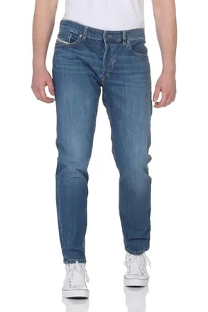 Diesel _2005 D-Fining_Pants_Blue_33W / 34L