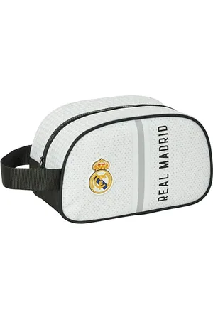 Safta Real Madrid 1st Team 24/25 – Medium Children