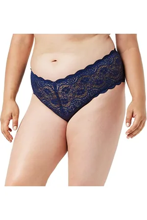 Triumph Womens Amourette 300 Maxi X Panties, , 8 UK