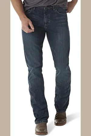 Wrangler Men