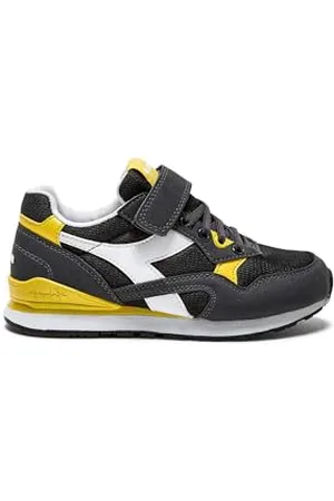 Diadora N.92 PS Gymnastics Shoe, 0.5 UK