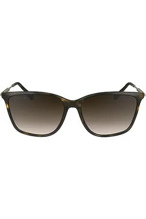 Lacoste L6016S 230 57/16/140 FEMALE Sunglasses