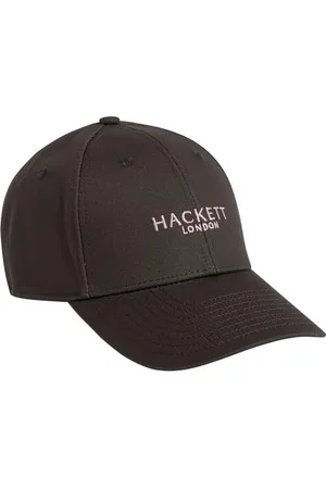 Hackett Mens Classic Brnd Uncap Cap