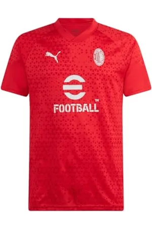 AC Milan Maglia Training 23/24 T-Shirt, , XL