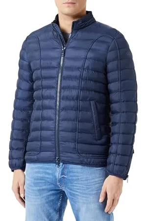 Diesel _W-HAWKYL GIACCA_COAT_Blue_44
