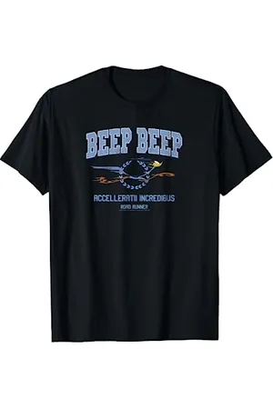 LOONEY TUNES Road Runner Beep Beep T-Shirt