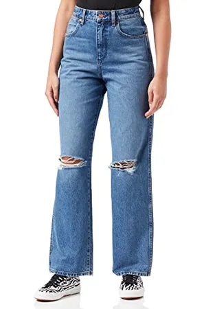 Wrangler Women