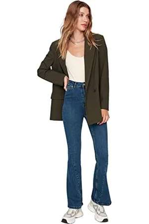 Trendyol Jeans - - Bootcut