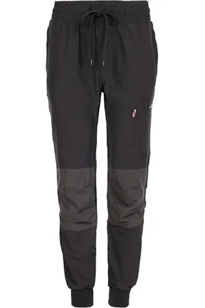 Tuffstuff Mens 718 Hyperflex Workforce Trouser, , M UK