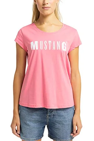 Mustang Women