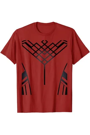 Marvel Shang-Chi and The Legend of the Ten Rings Costume T-Shirt