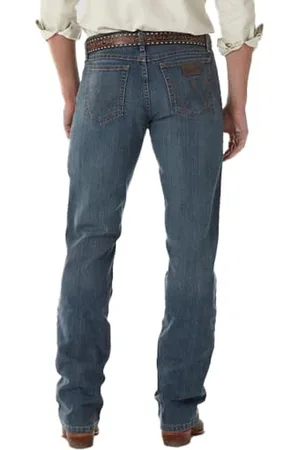 Wrangler Men