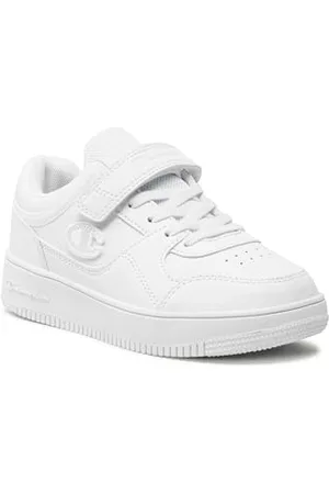 Champion Rebound Low B Ps Sneakers, , 12 UK Child