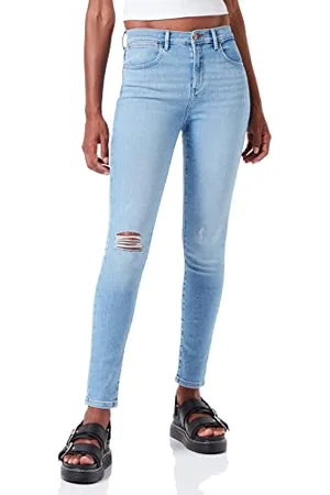 Wrangler Women