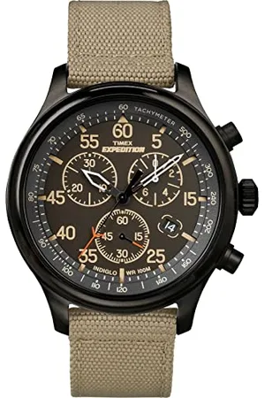 Timex Expedition Men