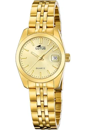 Lotus Dress Watch 18993/3