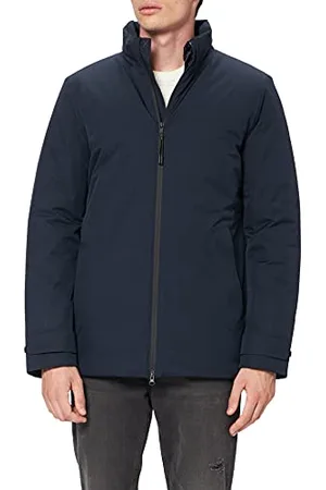 Geox M CLINTFORD men JACKETS
