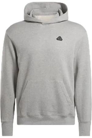 Reebok Mens Basketball Sweater, , XL UK