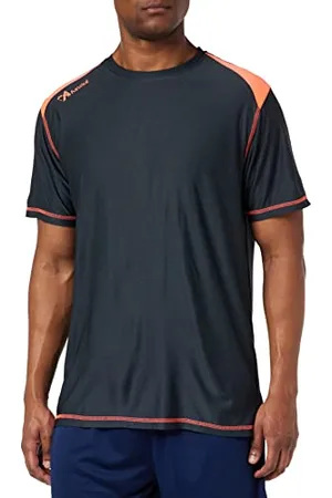 Asioka Unisex_Adult 182/17 Combined Functional Shirt, Medium/Short, , L