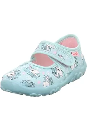 Superfit Bonny Slippers, , 6 UK Child