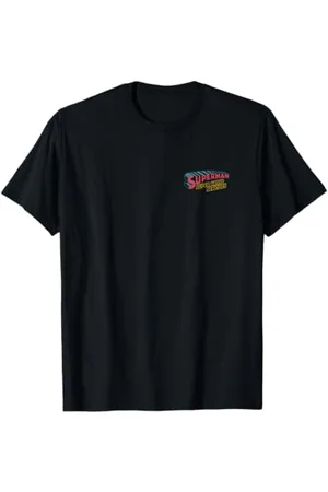 Superman Super Hero T-Shirt