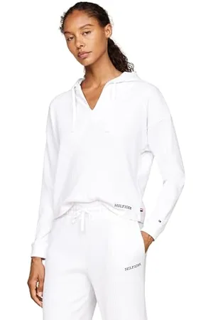 Tommy Hilfiger Hoodie L/S Sweatshirt Women
