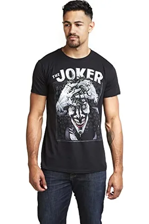 DC Comics Originals Men