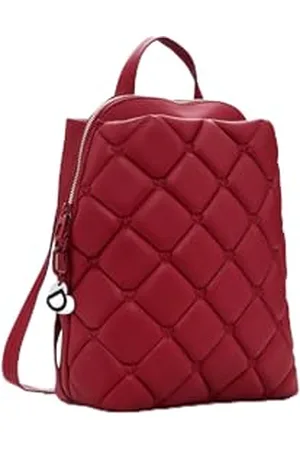 Desigual BACK_REPRISE STUDS SUMY, U, 3176 GARNET, , 24.4, Casual