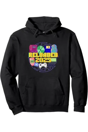 Pieces® Reloaded 2025 Going to Be Great Pullover Hoodie