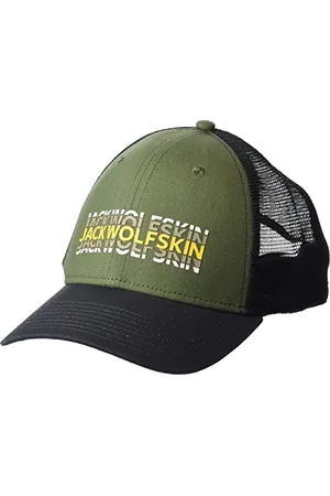 Jack Wolfskin Strobe Cap, , One Size