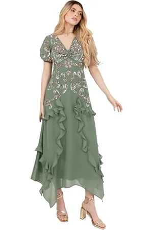 Maya Deluxe Women