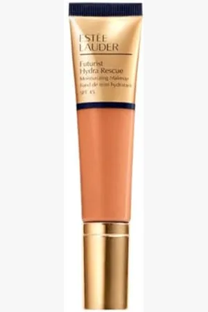 Estée Lauder Estee Lauder Unisex Adults Futurist Base SPF45 5W1 Bronze 1UN, , 35 ml (Pack of 1)