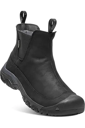 Keen Men